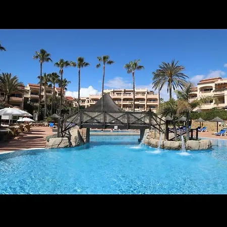 Marina Del Sol By Wyndham