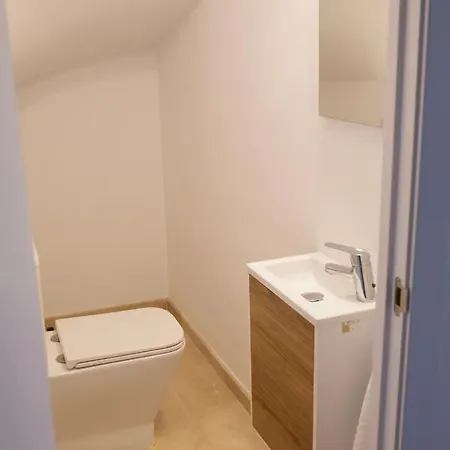 Marina Del Sol By Wyndham Holiday home Fuengirola