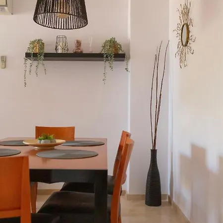 Marina Del Sol By Wyndham Holiday home *