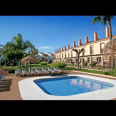 Marina Del Sol By Wyndham Holiday home Fuengirola