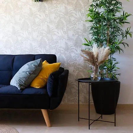 Marina Del Sol By Wyndham بيت للعطل