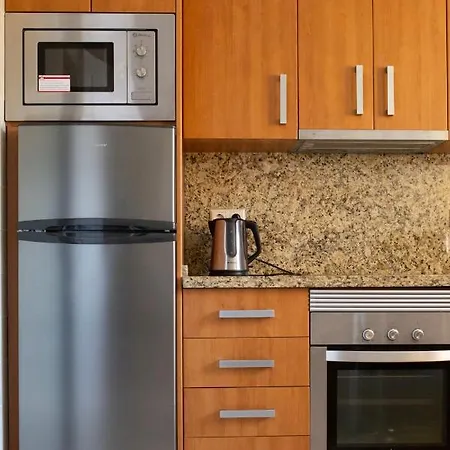 Marina Del Sol By Wyndham بيت للعطل