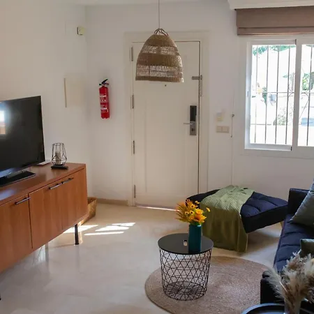 Holiday home Marina Del Sol By Wyndham Fuengirola