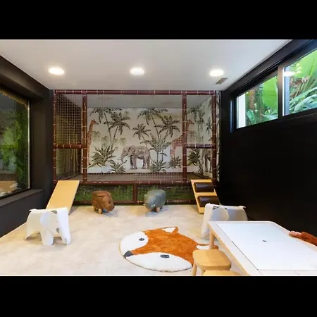 Marina Del Sol By Wyndham بيت للعطل *