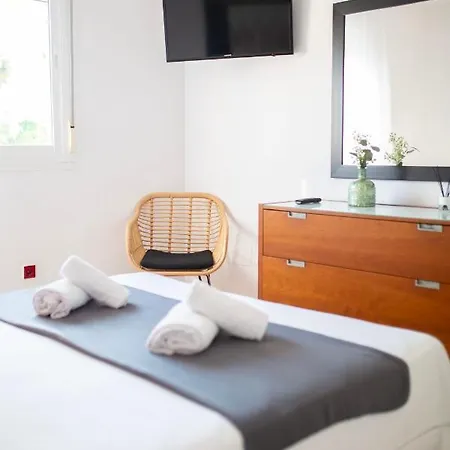 Marina Del Sol By Wyndham Holiday home Fuengirola