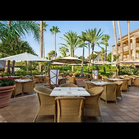 Marina Del Sol By Wyndham * Fuengirola