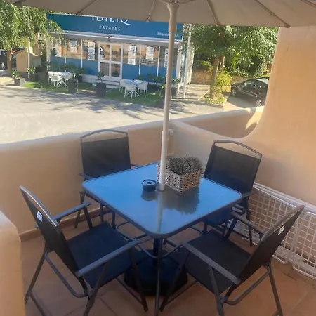 Holiday home Marina Del Sol By Wyndham